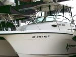 2005 Sea Swirl 2601